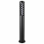 359282 STREET NT24 000 черный Светильник ландшафтный IP65 LED 4000K 24W 185-265V NETZ