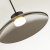 Подвес 5055/9L SAUCER LED 9W 3000K, изображение 4