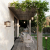 2287/1A NATURE ODL12 659 патина коричневый Уличный светильник 120см IP44 E27 100W 220V LAGRA, изображение 2