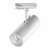 359155 PORT NT23 091 белый Светильник трековый однофазный двухжильный IP20 LED 24W 220V 3000К 2300Лм SELENE, изображение 5