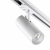 359155 PORT NT23 091 белый Светильник трековый однофазный двухжильный IP20 LED 24W 220V 3000К 2300Лм SELENE, изображение 3