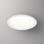 358897 SPOT NT22 283 белый Светильник встраиваемый светодиодный IP20 LED 4000К 6W 220V TRAN, изображение 4