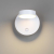 5632/7WL LEDIO LN23 037 белый Бра LED 7W 3000K 265Лм 220V LARK, изображение 2