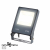 358576 STREET NT21 393 темно-серый Ландшафтный светильник  IP66 LED 4000K 10W 100-300V ARMIN, изображение 3