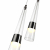 5044/24WL L-VISION ODL24 301 глянц.темн.хром/прозрачный/металл/стекло Бра LED 24W 3000K 2536Лм LUMP, изображение 4