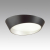7694/60L AVRA LED SN 28 Светильник металл/акрил/белый/черный/серебристый LED 60Вт 3000-6000K D500 IP20 пульт ДУ APEX, изображение 4