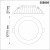 Софит 358805 GESSO бел LED 8W 3000K, изображение 4