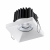 Софит 358482 METIS бел LED 10W 3000K