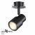 370924 SPOT NT22 313 черный Светильник встраиваемый IP20 GU10 50W 220V MOLO, изображение 4
