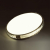 7722/100L PIKO LED SN 38 Светильник металл/пластик/стекло/белый/золотой LED 100Вт 3000-6000K D600 IP20 пульт ДУ FELICE, изображение 5