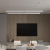 Светильник 358865 ITER бел LED 40W 4000K 40W, изображение 2
