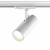 359152 PORT NT23 120 белый Светильник трековый однофазный трехжильный IP20 LED 15W 220V 4000К 1440Лм SELENE, изображение 2