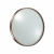 2075/DL PALE SN 076 Светильник пластик/белый/коричневый LED 48Вт 3000-6300K D390 IP43 пульт ДУ GETA COFFEE