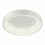 4066/40CL L-VISION ODL19 383 белый/серый Люстра потолочная с ДУ LED 40W 220V SOLE, изображение 2