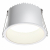 359236 SPOT NT23 282 белый Светильник встраиваемый светодиодный IP20 LED 12W 220V 840Лм 3000К TRAN, изображение 2