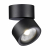 358781 OVER NT21 221 черный Светильник накладной светодиодный IP20 LED 25W 4000K 2200Лм 100-265V GRODA, изображение 2
