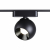 359100 SHINO NT23 053 черный Трековый светильник для низков. шинопровода IP20 LED 4000K 12W 48V 960Лм SMAL, изображение 2
