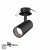 359226 SPOT NT23 267 черный Светильник встраиваемый светодиодный IP20 LED 15W 220V 1440Лм 4000К SELENE, изображение 3