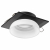 370723 SPOT NT21 319 черный Светильник встраиваемый IP20 GU10 9W 235V LIRIO