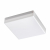 358687 OVER NT21 333 белый Светильник накладной влагозащищенный IP54 LED 4000K 15W 100-240V PANDORA