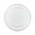 2041/DL PALE SN 144 Светильник пластик/белый/прозрачный LED 48Вт 3000-6300K D350 IP43 пульт ДУ FLOORS