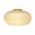 7720/48L PIKO LED SN 42 Светильник металл/стекло/прозрачный/золотой LED 48Вт 3000-6500K D500 IP20 пульт ДУ ANGELO, изображение 5