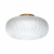 7720/48L PIKO LED SN 42 Светильник металл/стекло/прозрачный/золотой LED 48Вт 3000-6500K D500 IP20 пульт ДУ ANGELO, изображение 7