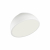 7657/11L MITRA LED SN 50 Светильник пластик/белый LED 11Вт 4000K D200 IP20 PLUTO WHITE, изображение 2