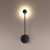 Светильник 3900/5WB SATELLITE LED 5W 4000K, изображение 2