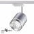 358803 PORT NT21 119 серебро Светильник трековый однофазный трехжильный IP20 LED 15W 1300Лм 4000K 85-265V ARUM, изображение 7