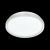 3028/DL COLOR SN 176 Светильник пластик/бел LED 48Вт 3000-6500K D390 IP43 пульт ДУ/RGB/LampSmart SLOT, изображение 3