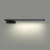 6546/14WL LEDIO LN23 023 чёрный Светильник настенный LED 14W 4000K 490Лм 220V CLARK, изображение 2
