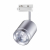 358803 PORT NT21 119 серебро Светильник трековый однофазный трехжильный IP20 LED 15W 1300Лм 4000K 85-265V ARUM, изображение 6