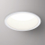 359234 SPOT NT23 282 белый Светильник встраиваемый светодиодный IP20 LED 9W 220V 540Лм 3000К TRAN, изображение 4