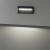 6649/5WL NATURE ODL24 619 черный/металл/акрил Подсветка для лестниц IP54 LED 5W 4000K AC85-265V VITTY, изображение 3