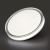 7699/DL MARON SN 92 Светильник пластик/белый LED 48Вт 4000K D400 IP43 LAVEN, изображение 4