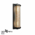 370968 STREET NT24 000 черный Светильник ландшафтный IP54 E27 2*max 25W 220-240V MATRIX, изображение 4