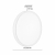 7708/EL COLOR SN 100 Светильник пластик/розовый LED 70Вт 3000-6000К D500 IP43 пульт ДУ KEZO PINK, изображение 10