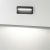 6649/5WL NATURE ODL24 619 черный/металл/акрил Подсветка для лестниц IP54 LED 5W 4000K AC85-265V VITTY, изображение 2