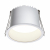 359234 SPOT NT23 282 белый Светильник встраиваемый светодиодный IP20 LED 9W 220V 540Лм 3000К TRAN, изображение 2