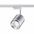 358803 PORT NT21 119 серебро Светильник трековый однофазный трехжильный IP20 LED 15W 1300Лм 4000K 85-265V ARUM, изображение 2