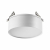 358752 SPOT NT21 274 белый Светильник встраиваемый светодиодный IP20 LED 24W 4000K 2100Лм 100-265V PROMETA, изображение 3