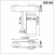 359104 SHINO NT23 050 черный Трековый светильник для низков. шинопровода IP20 LED 4000K 8W 48V 680Лм SMAL, изображение 7