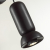 5054/1WD PENDANT ODL24 315 черный/металл/керамика Бра GU10 LED 4W KERAMA, изображение 4