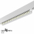 358544 SHINO NT21 072 белый Трековый светильник для низковольного шинопровода IP20 LED 4000K 24W 48V FLUM, изображение 3