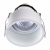 370563 SPOT NT19 320 белый Встраиваемый светильник IP20 GU10 50W 220-240V CLOUD