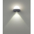 358566 STREET NT21 379 темно-серый Ландшафтный настенный светильник IP54 LED 4000K 7W 85-265V CALLE, изображение 2