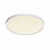 7661/32L MITRA LED SN 56 Светильник пластик/белый LED 32Вт 3000/4000K D400 IP40 OMEGA WHITE, изображение 2