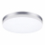 358891 STREET NT22 396 серебро Светильник ландшафтный светодиодный IP54 LED 4000К 40W 220V OPAL