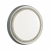 7644/DL PALE SN 136 Светильник пластик/белый/серый LED 48Вт 4000К D425 IP43 RAHIG, изображение 4
